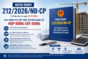 Nghị định 212/2026/NĐ-CP