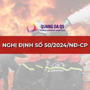 Nghị định số 50/2024/NĐ-CP