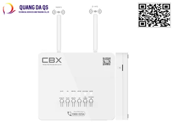 Thiết bị truyền tin báo sự cố CBXstd